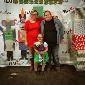 Meet your Posher, Thomas